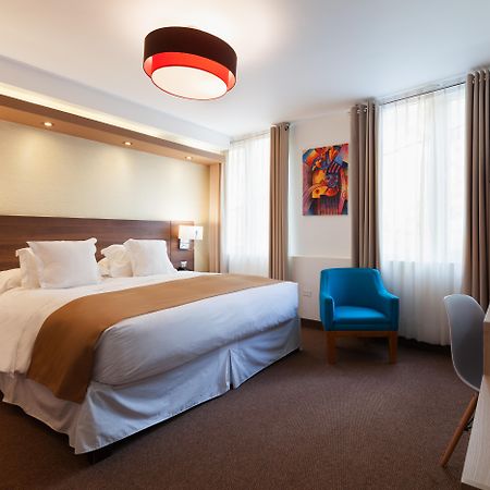 Inti Punku Machupicchu Hotel & Suites Экстерьер фото