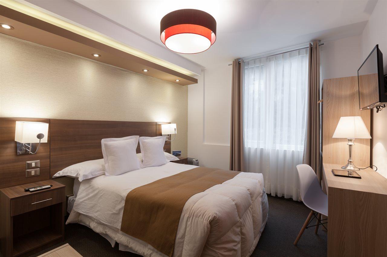 Inti Punku Machupicchu Hotel & Suites Экстерьер фото