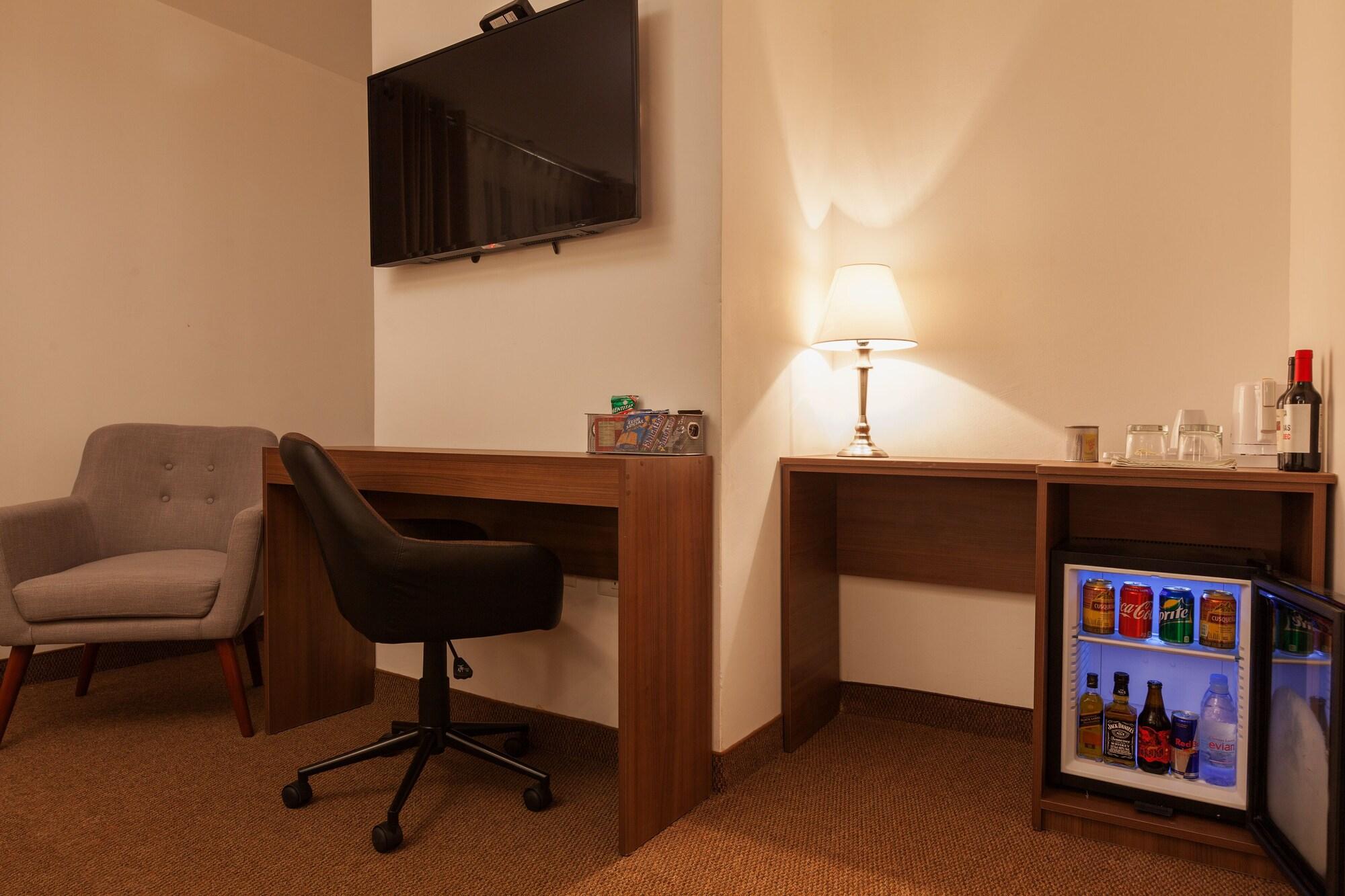 Inti Punku Machupicchu Hotel & Suites Экстерьер фото