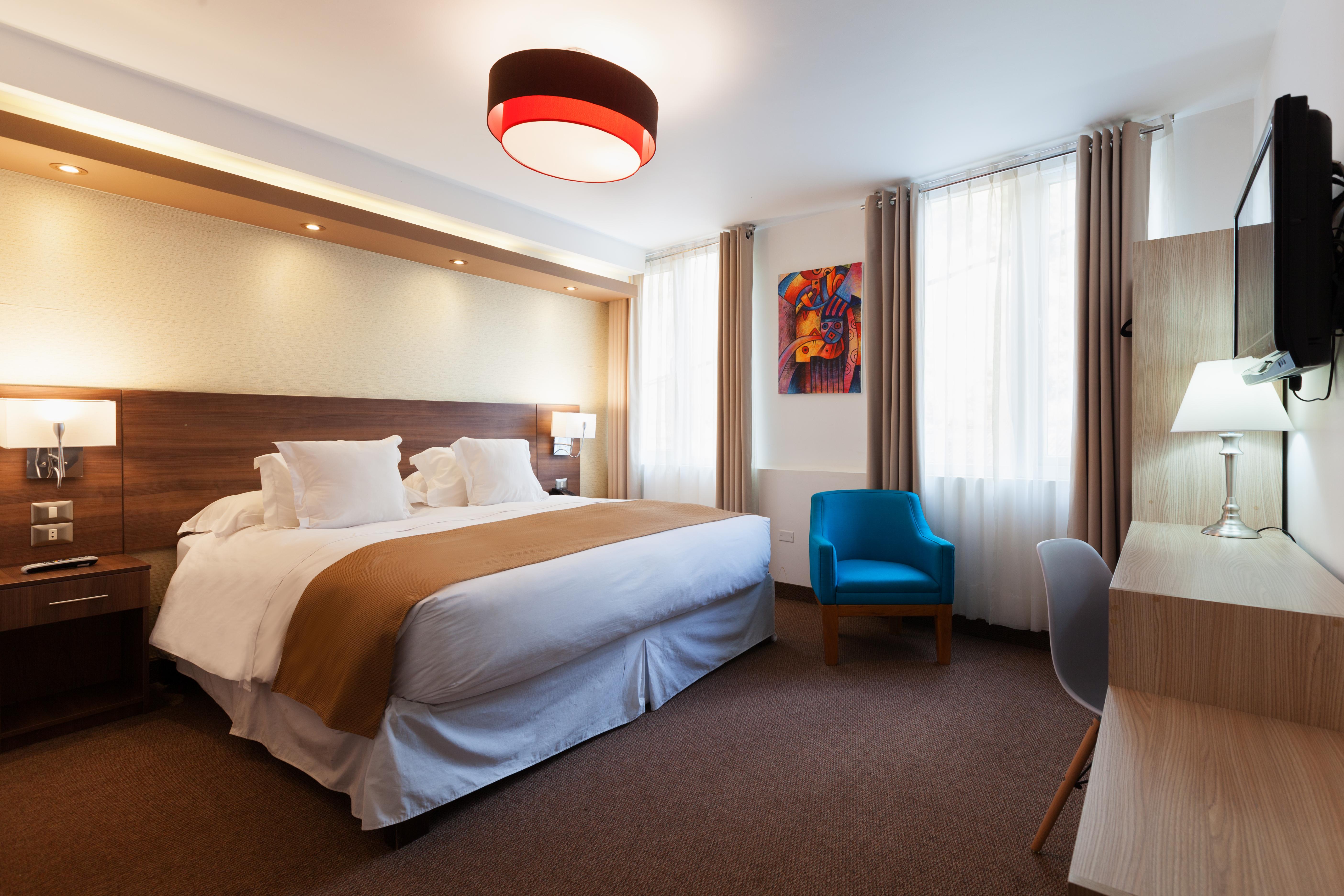 Inti Punku Machupicchu Hotel & Suites Экстерьер фото