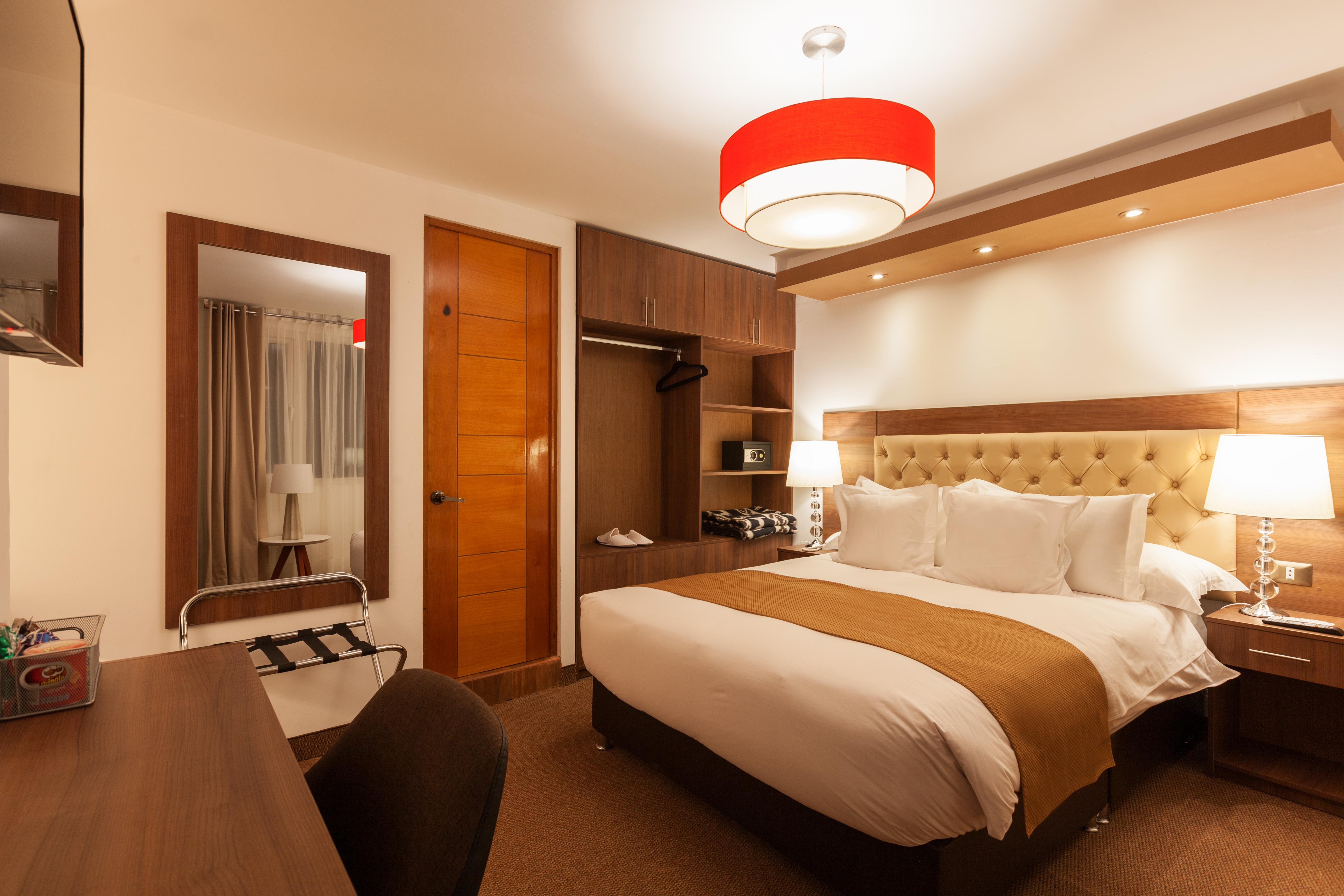Inti Punku Machupicchu Hotel & Suites Экстерьер фото
