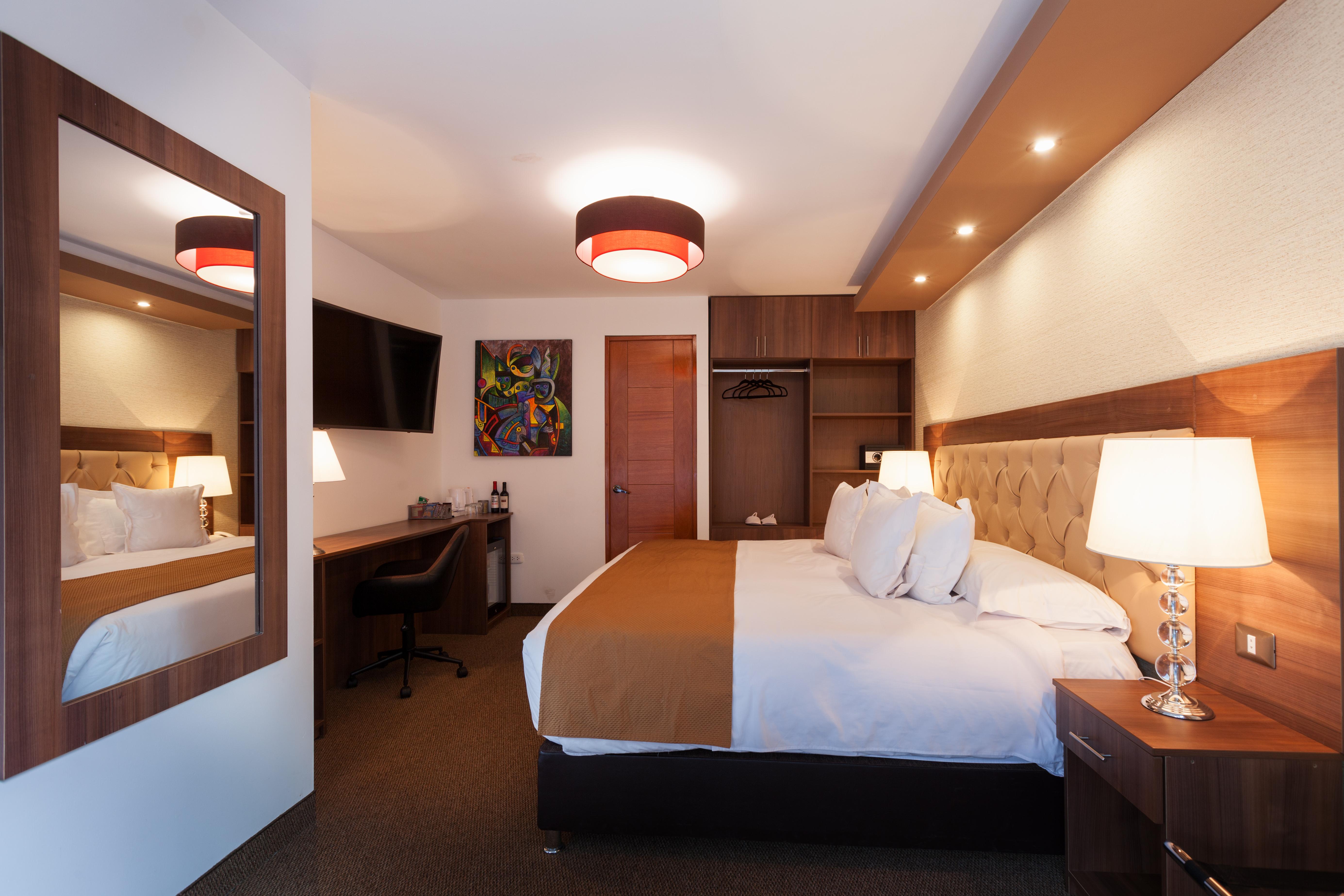 Inti Punku Machupicchu Hotel & Suites Экстерьер фото