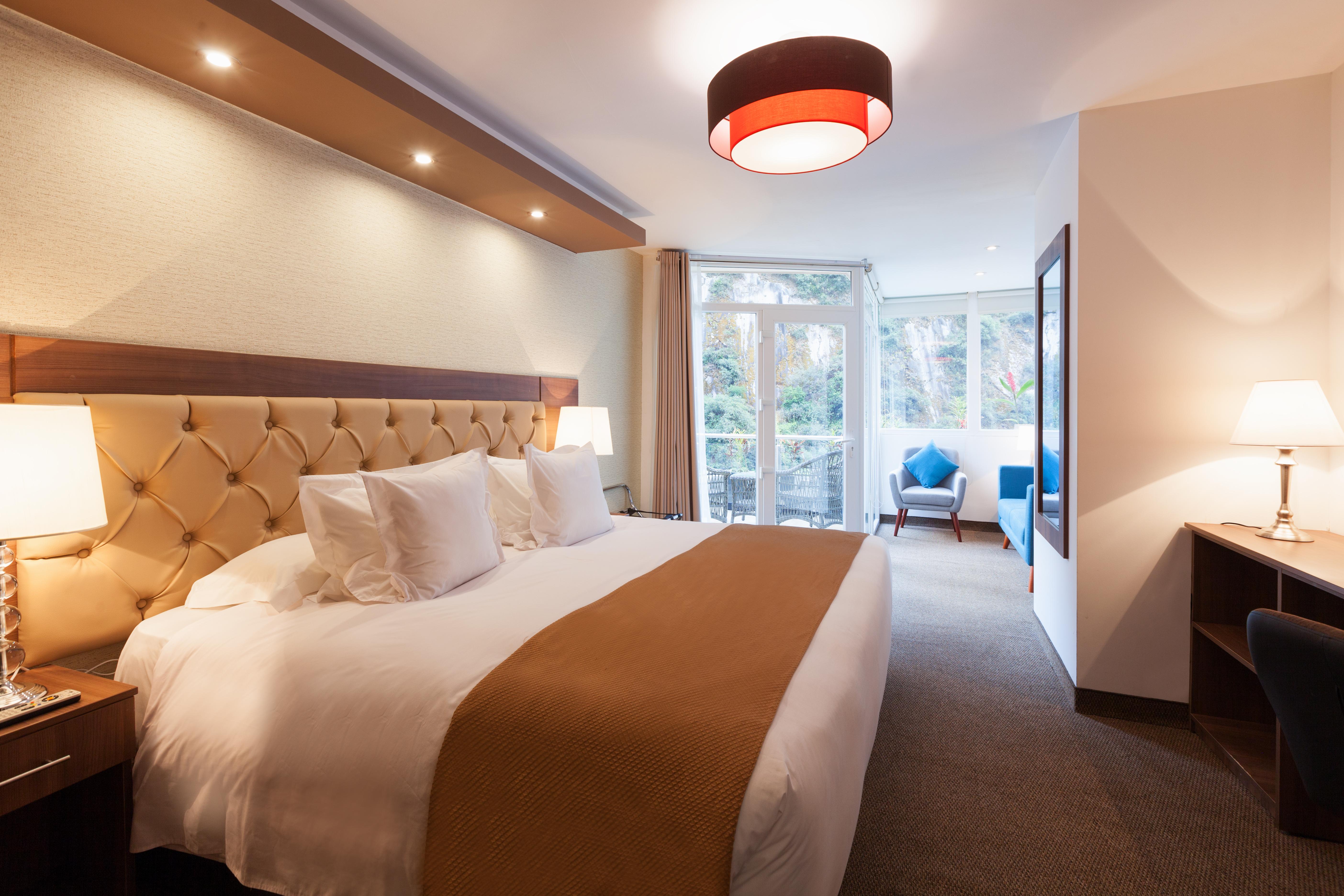 Inti Punku Machupicchu Hotel & Suites Экстерьер фото