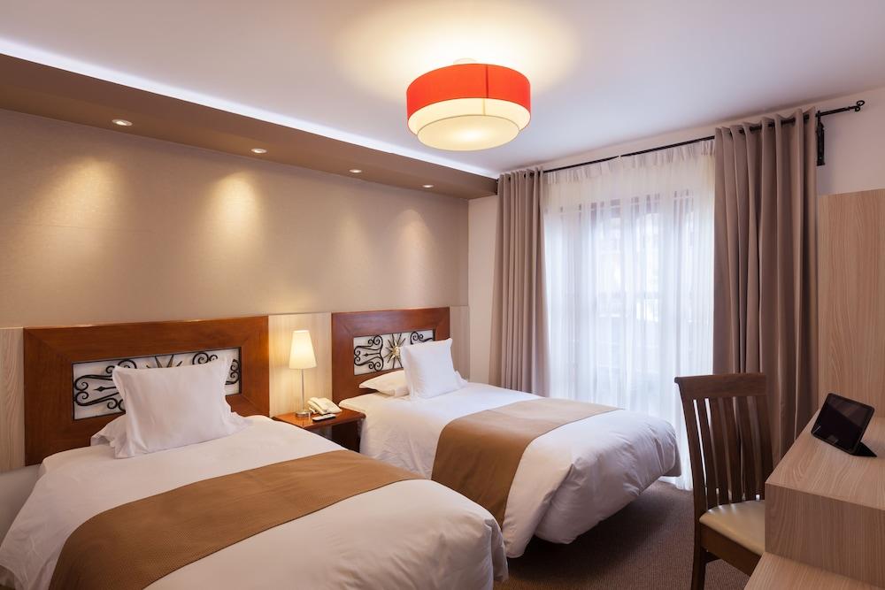 Inti Punku Machupicchu Hotel & Suites Экстерьер фото
