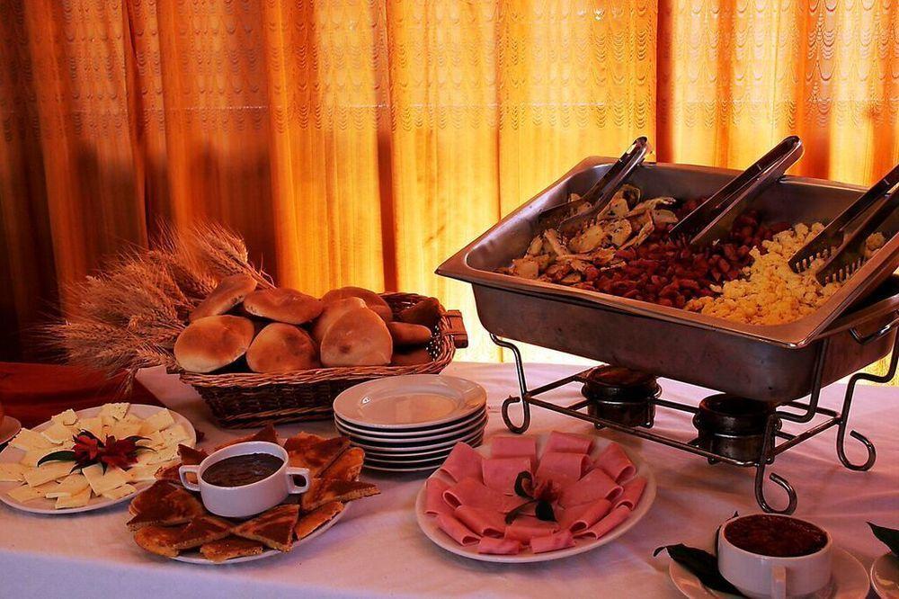 Inti Punku Machupicchu Hotel & Suites Экстерьер фото