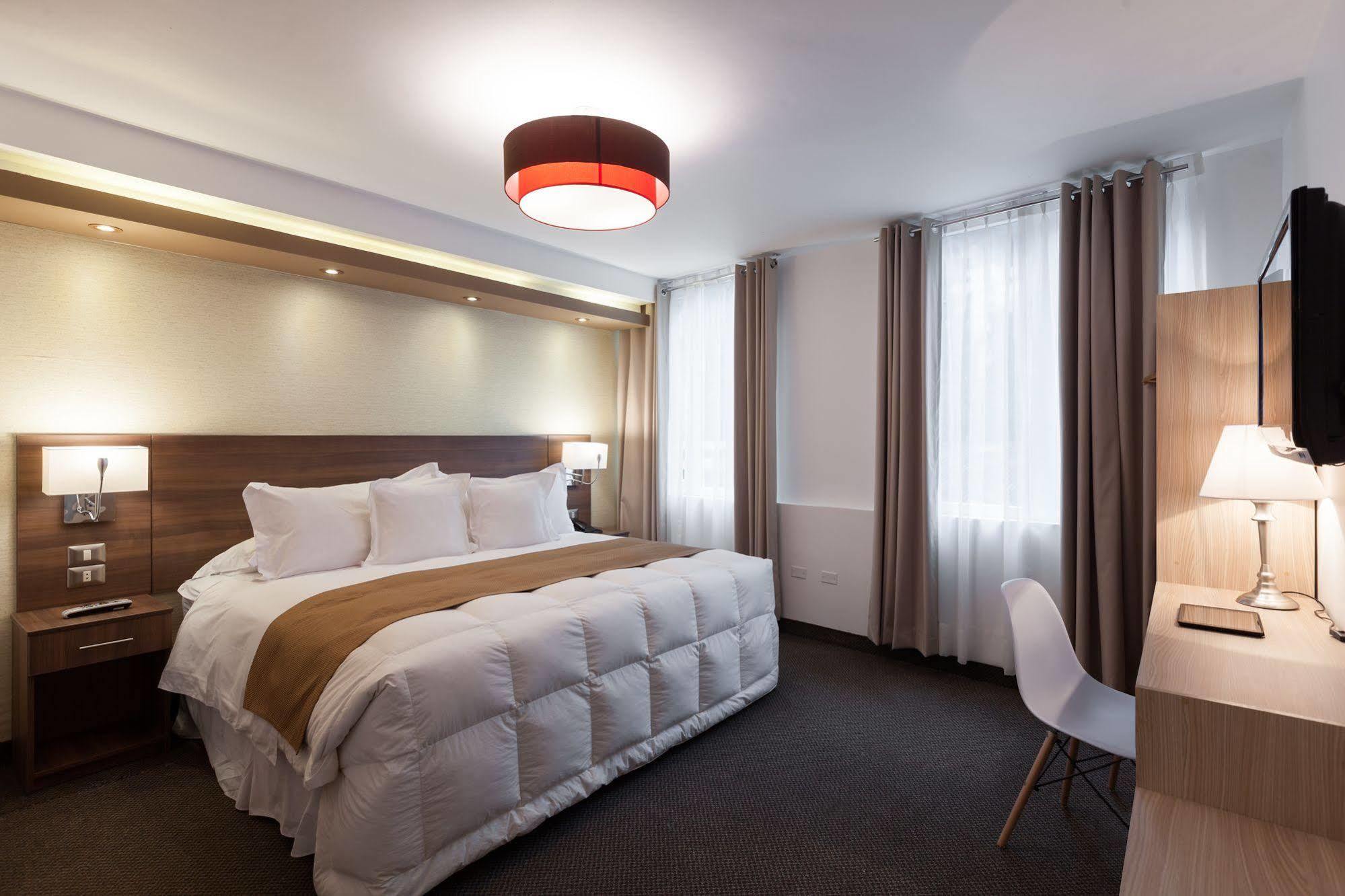Inti Punku Machupicchu Hotel & Suites Экстерьер фото