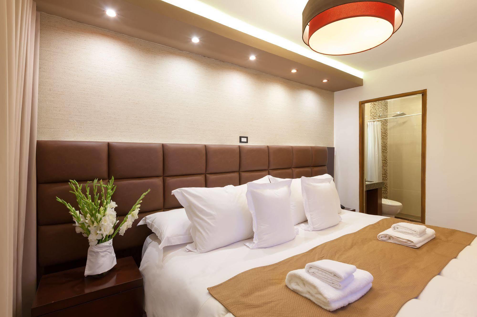 Inti Punku Machupicchu Hotel & Suites Экстерьер фото